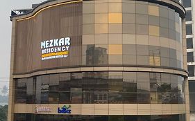 Mezkar Residency